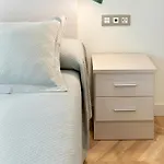 Apartment Acogedor Apto A 9 Min De Playa 