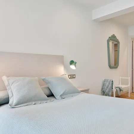 Apartment Acogedor Apto A 9 Min De Playa Carbayu *