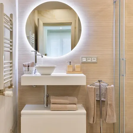 Apartment Acogedor Apto A 9 Min De Playa 