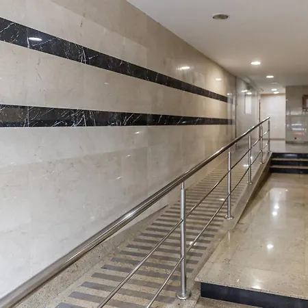 Acogedor Apto A 9 Min De Playa Carbayu * Gijon