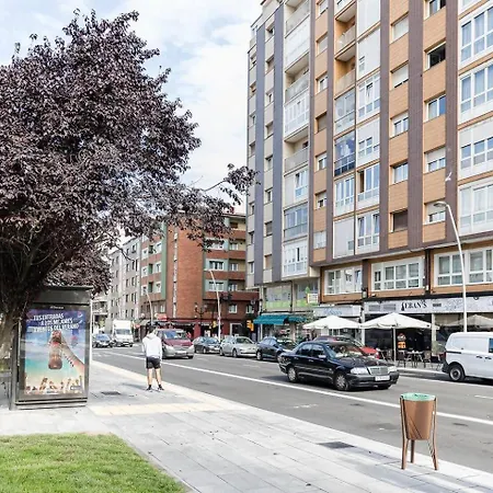 דירה Acogedor Apto A 9 Min De Playa 