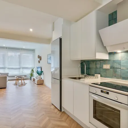 Acogedor Apto A 9 Min De Playa 