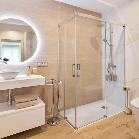 דירה Acogedor Apto A 9 Min De Playa 