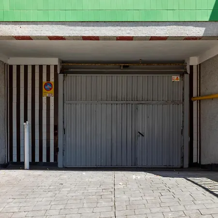 Acogedor Apto A 9 Min De Playa 